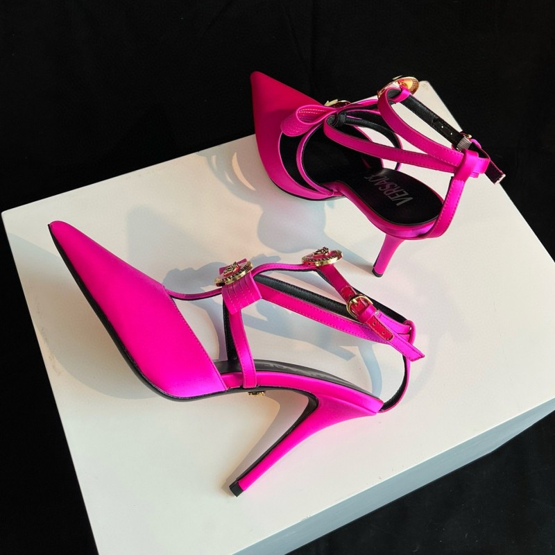 Versace Heels