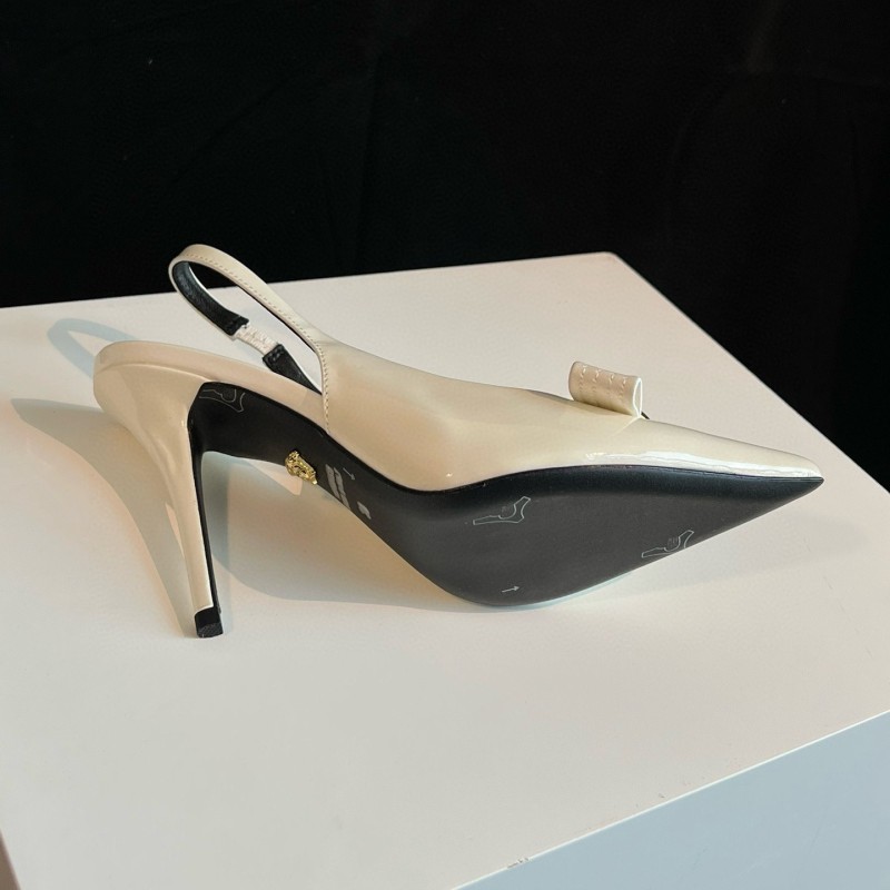 Versace Heels