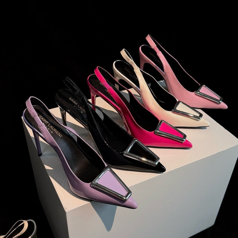 Versace Heels