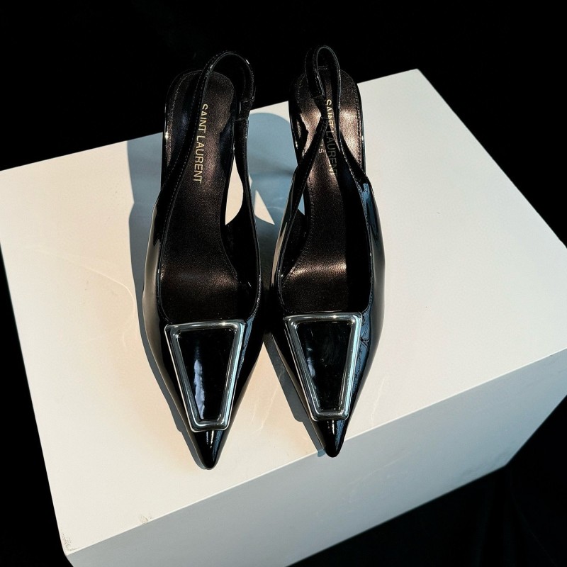 Versace Heels