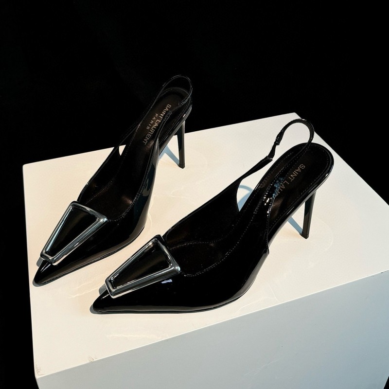 Versace Heels
