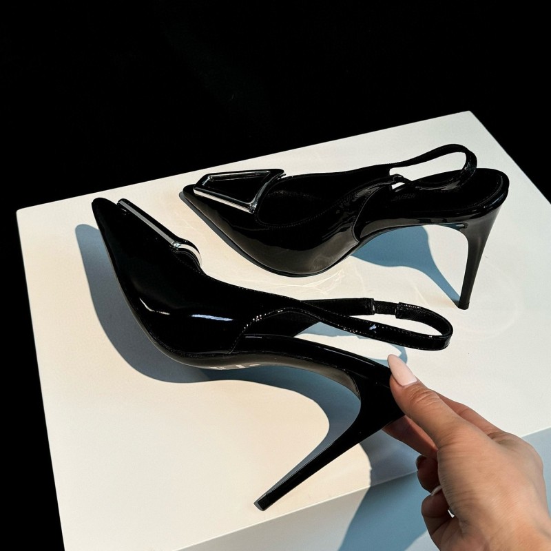 Versace Heels