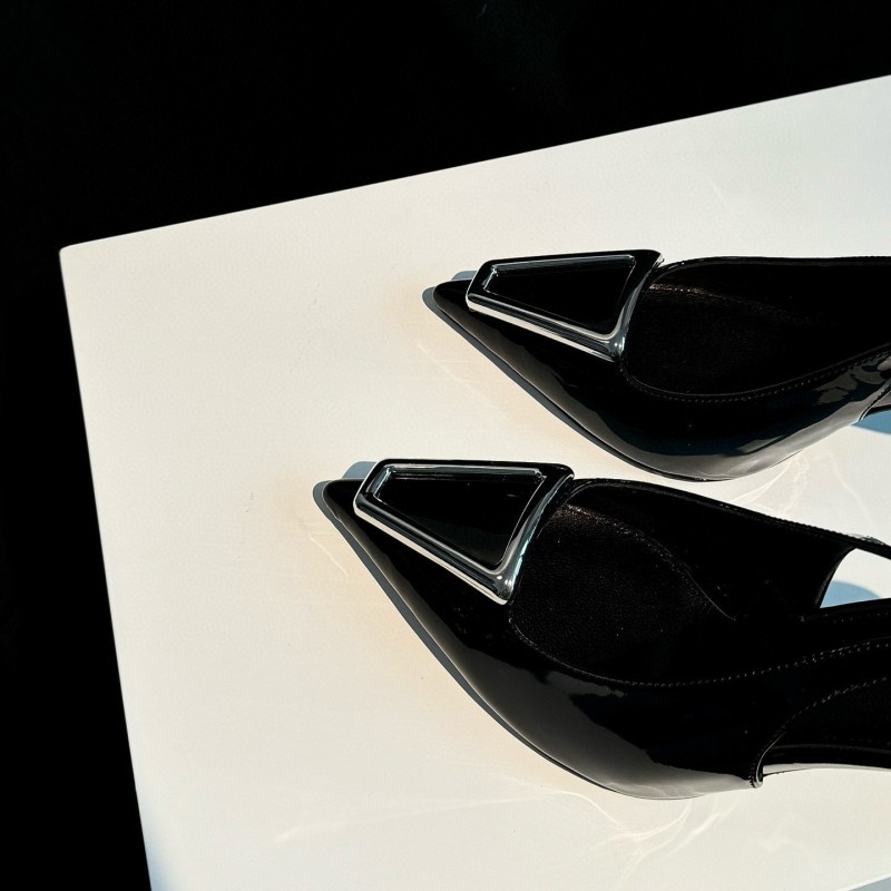 Versace Heels