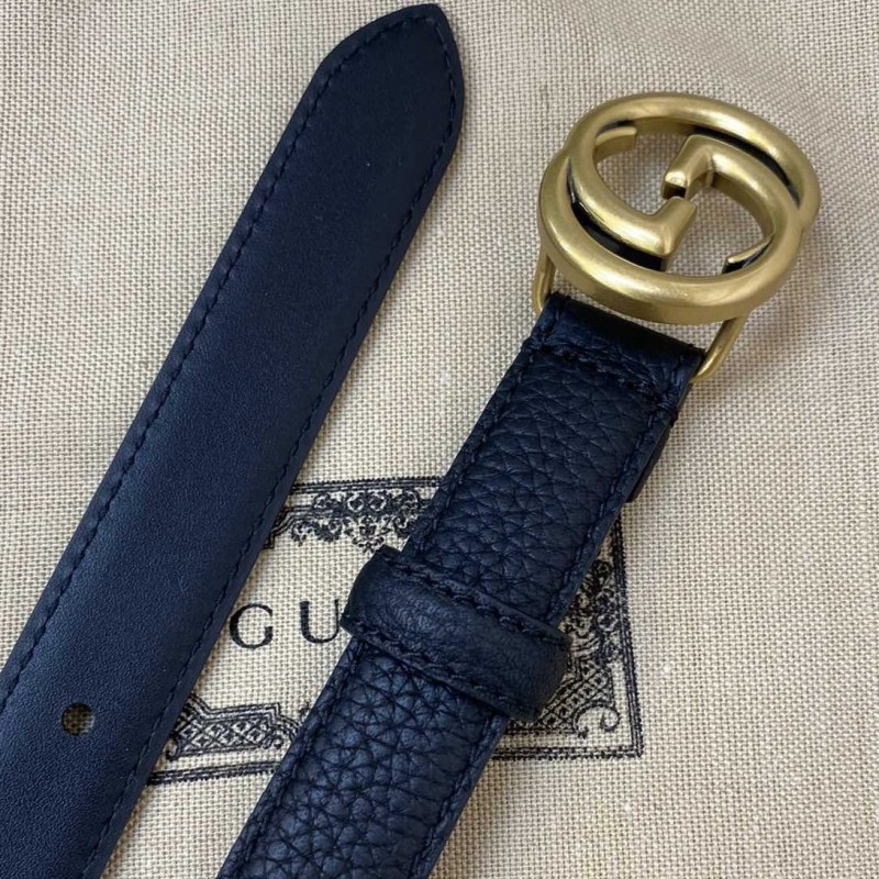 Gucci belt