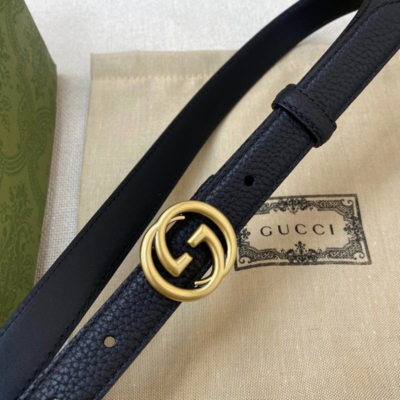 Gucci belt