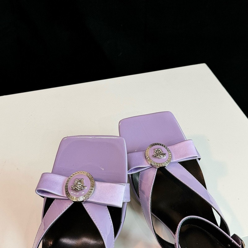 Versace Heels