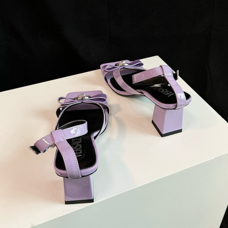 Versace Heels