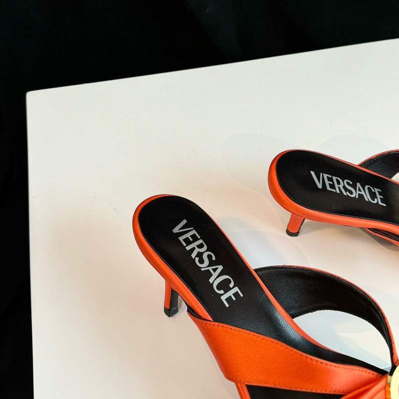 Versace Slippers