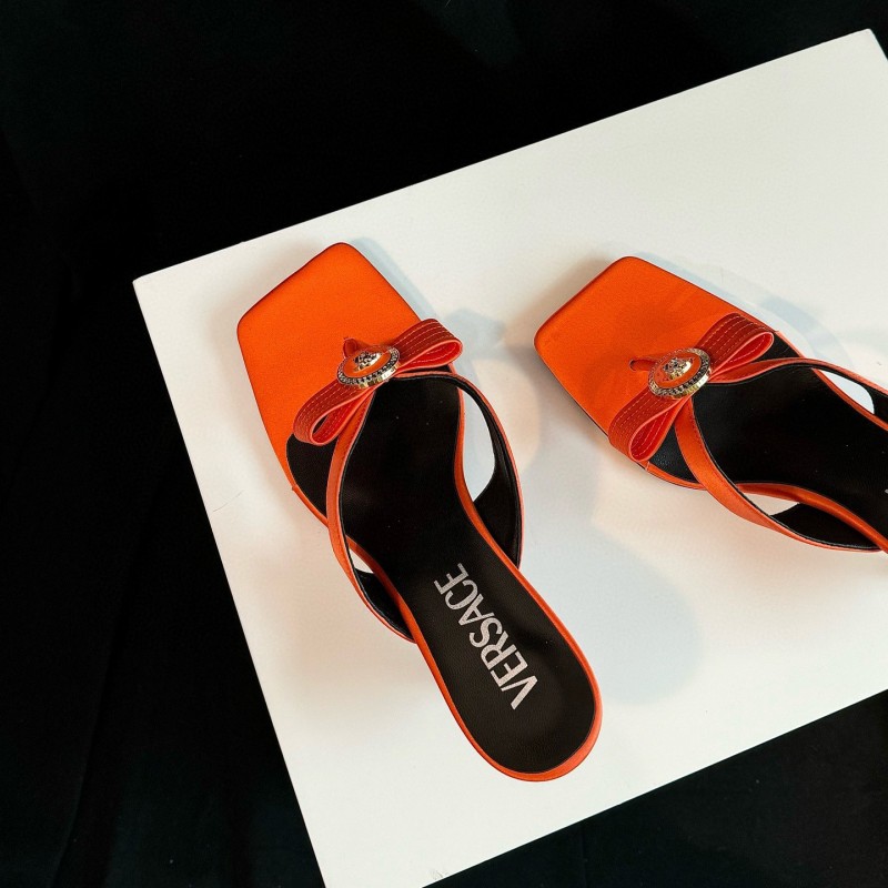 Versace Slippers
