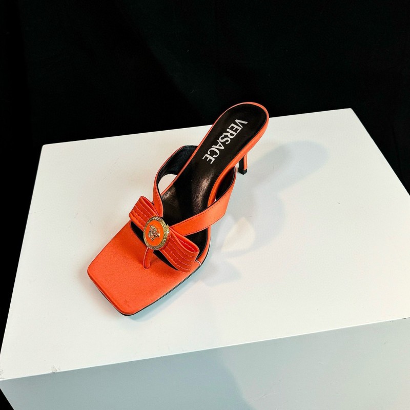 Versace Slippers