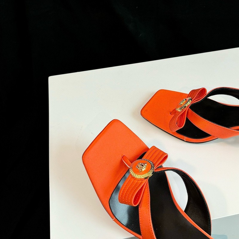 Versace Slippers