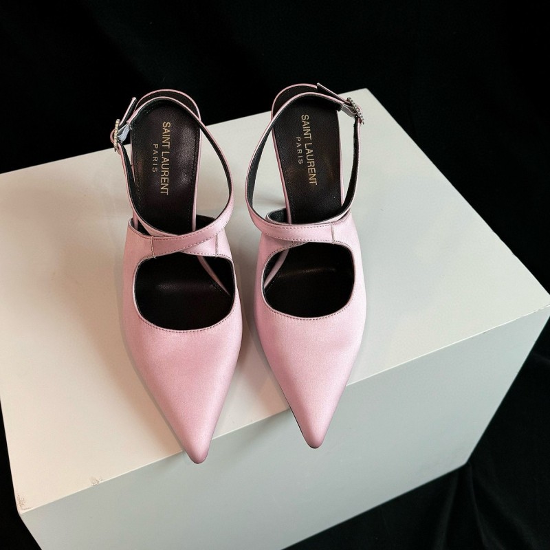 Versace Heels