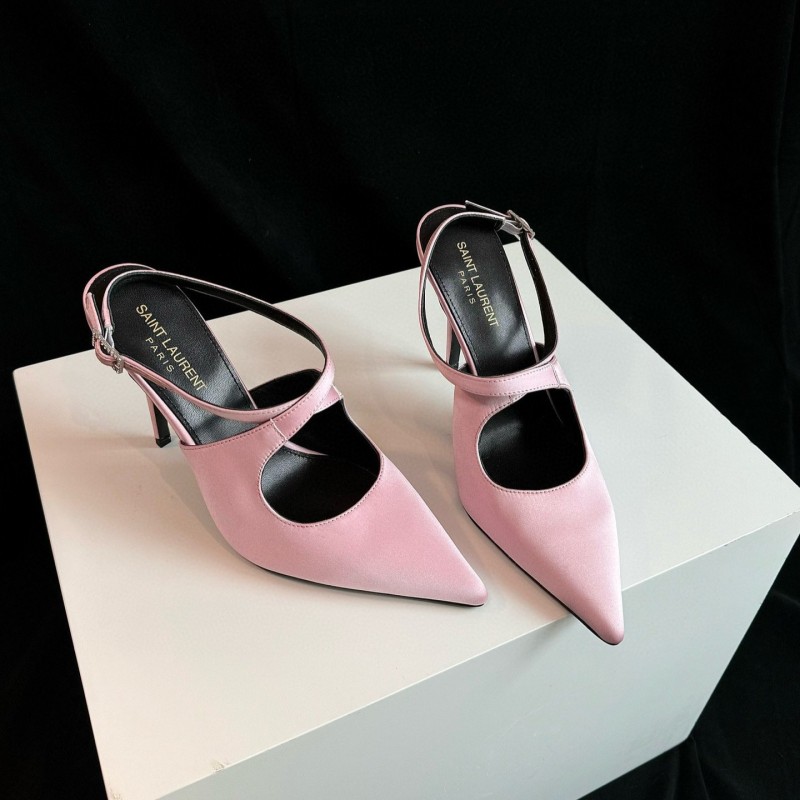 Versace Heels