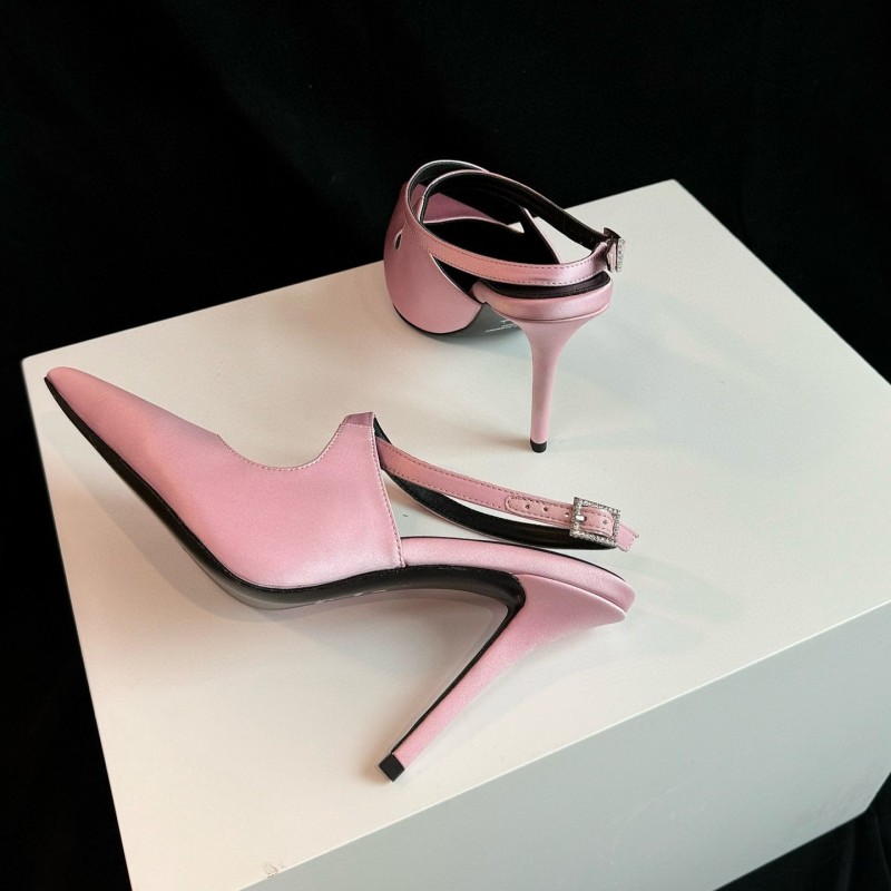 Versace Heels