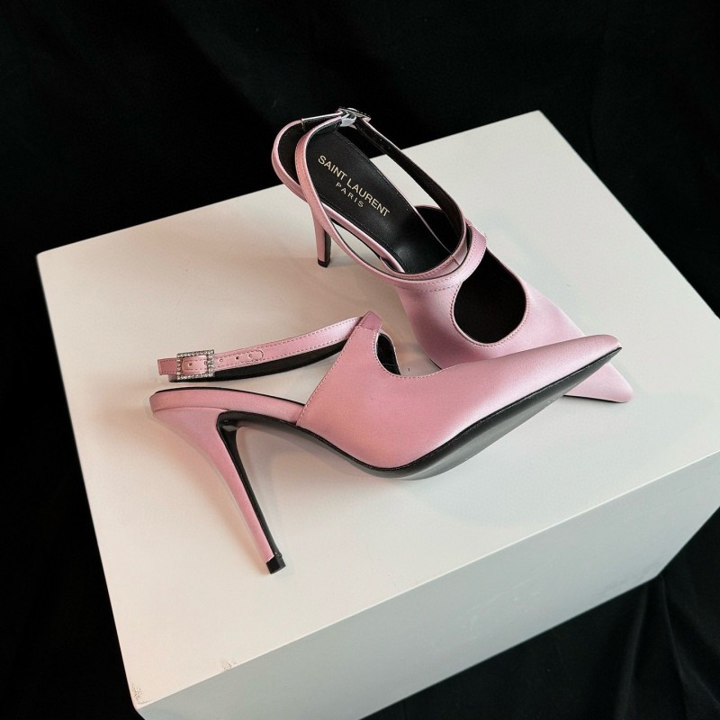 Versace Heels