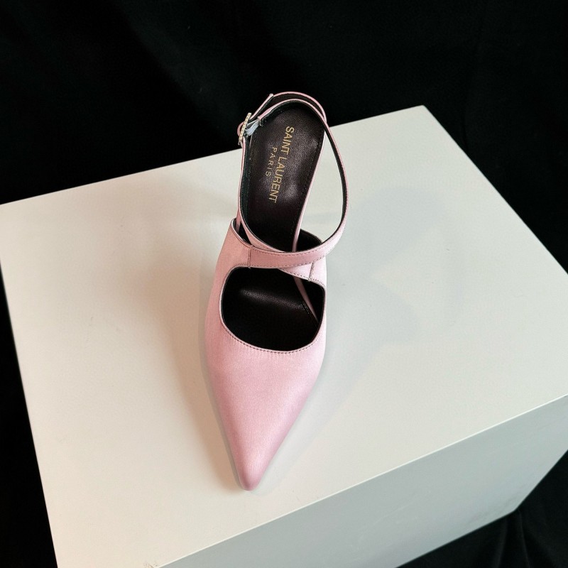 Versace Heels