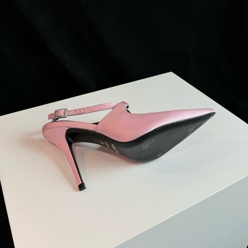 Versace Heels