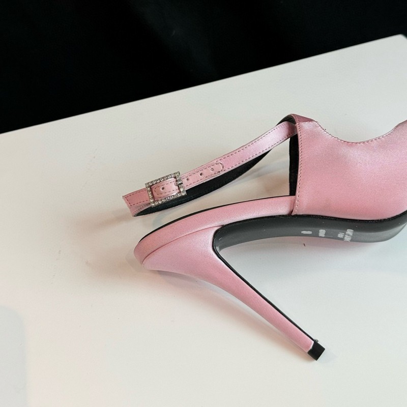 Versace Heels