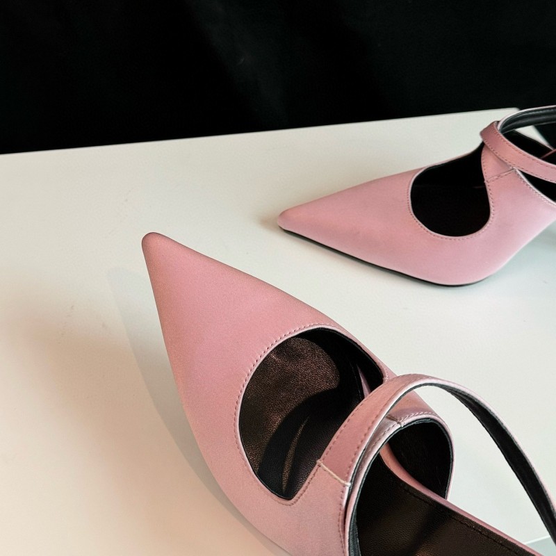 Versace Heels