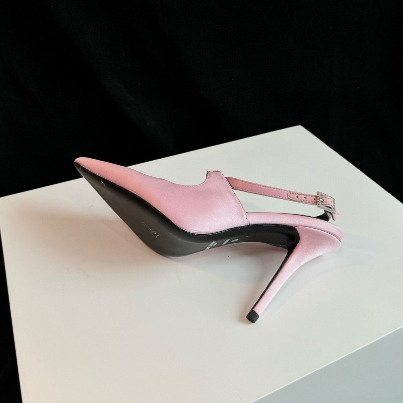 Versace Heels