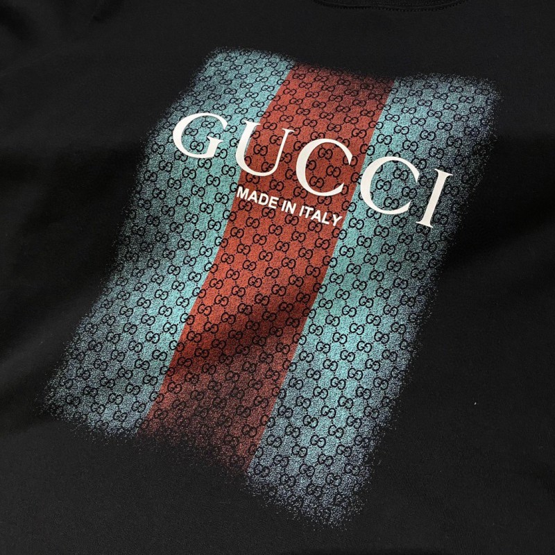 Gucci Unisex Tee