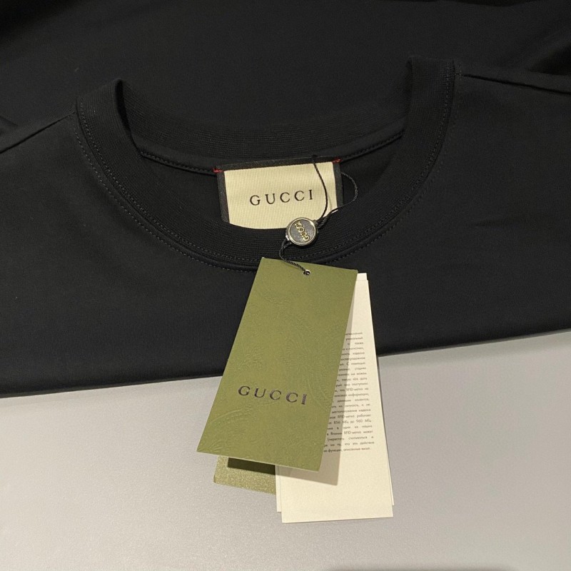 Gucci Unisex Tee