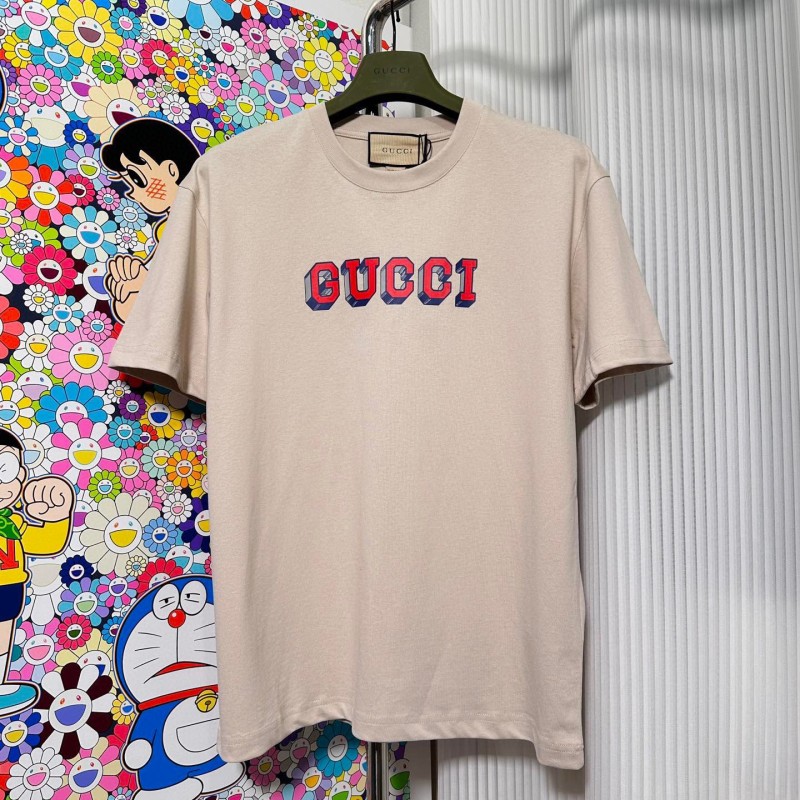 Gucci Unisex Tee