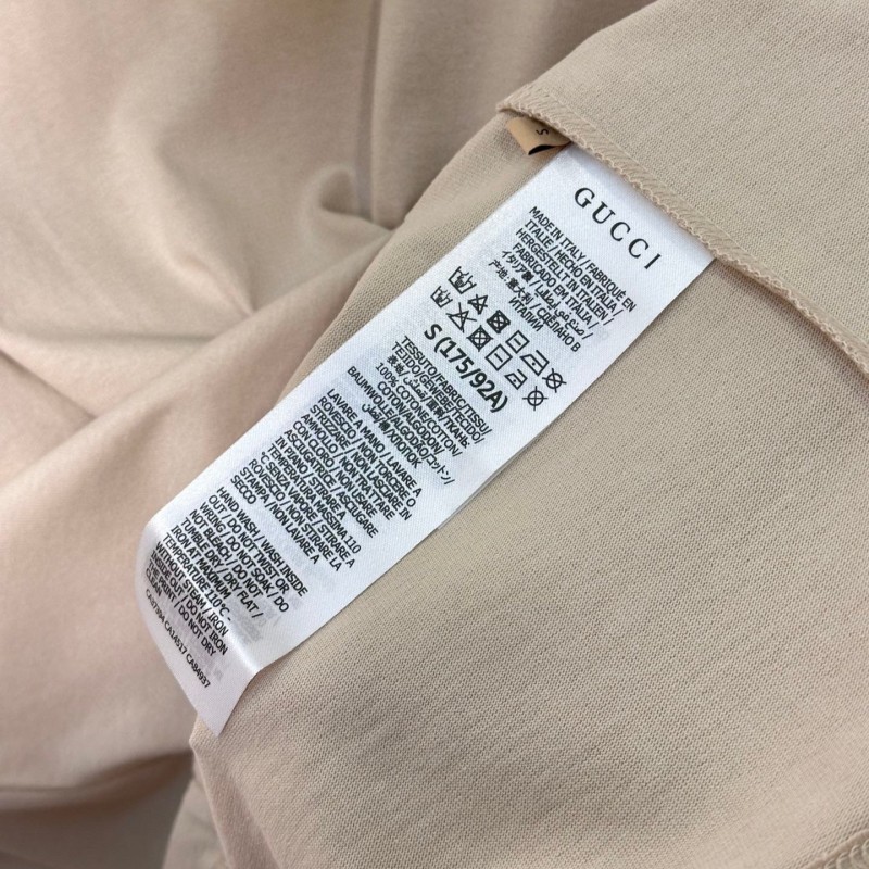 Gucci Unisex Tee