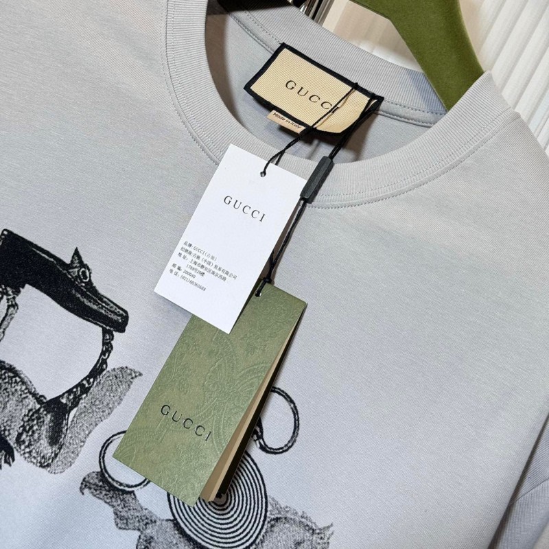 Gucci Unisex Tee