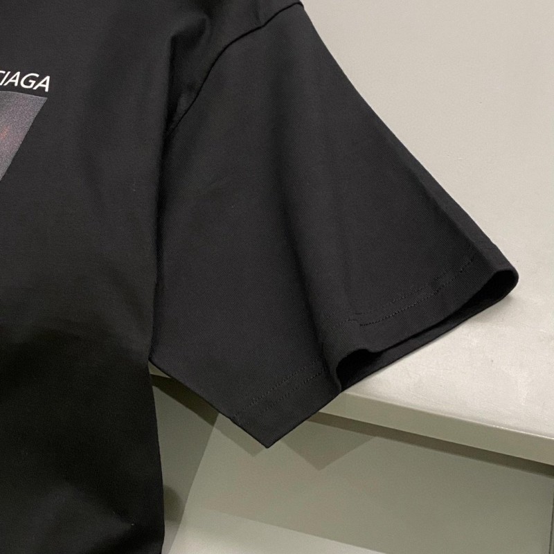 Balenciaga Unisex Tee