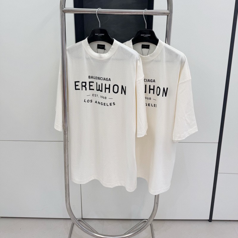 Balenciaga Unisex Tee