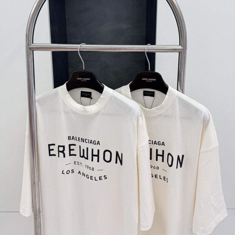 Balenciaga Unisex Tee
