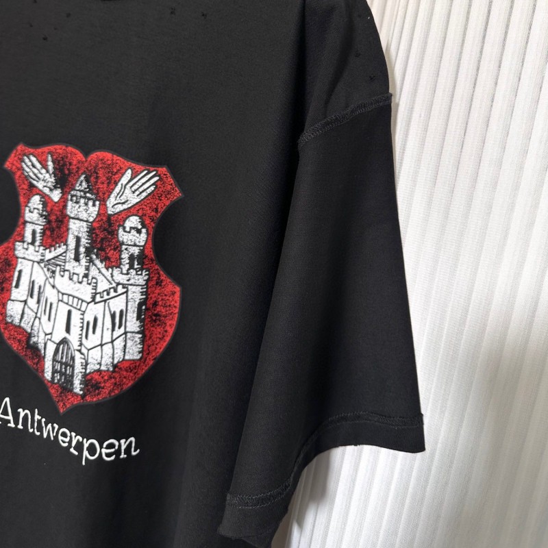 Balenciaga Unisex Tee