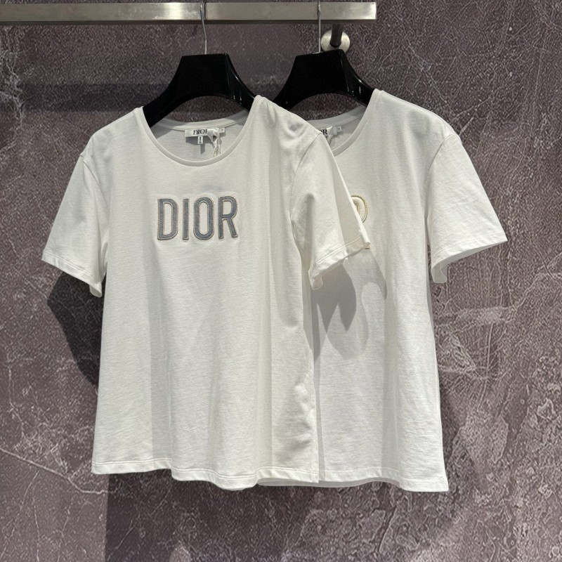 Dior Tee