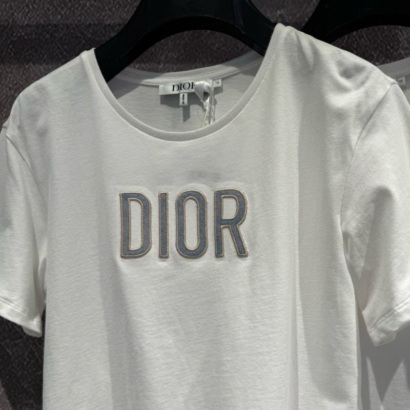Dior Tee