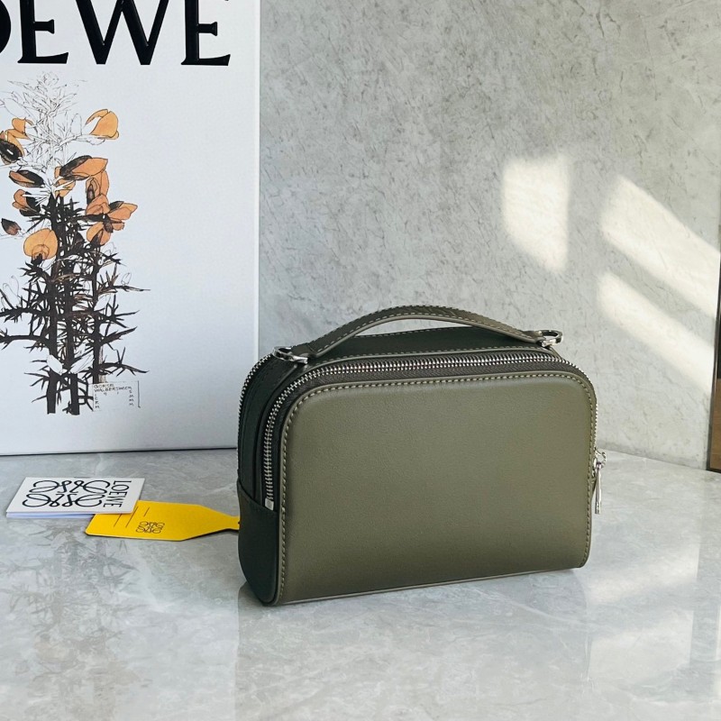 Loewe Camera Bag