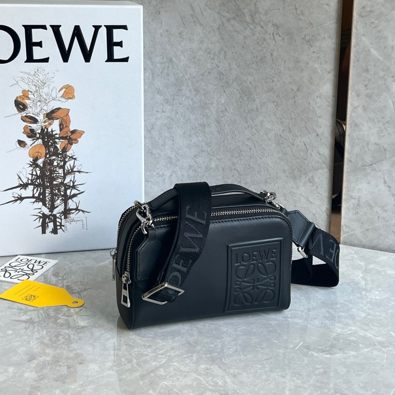 Loewe Camera Bag