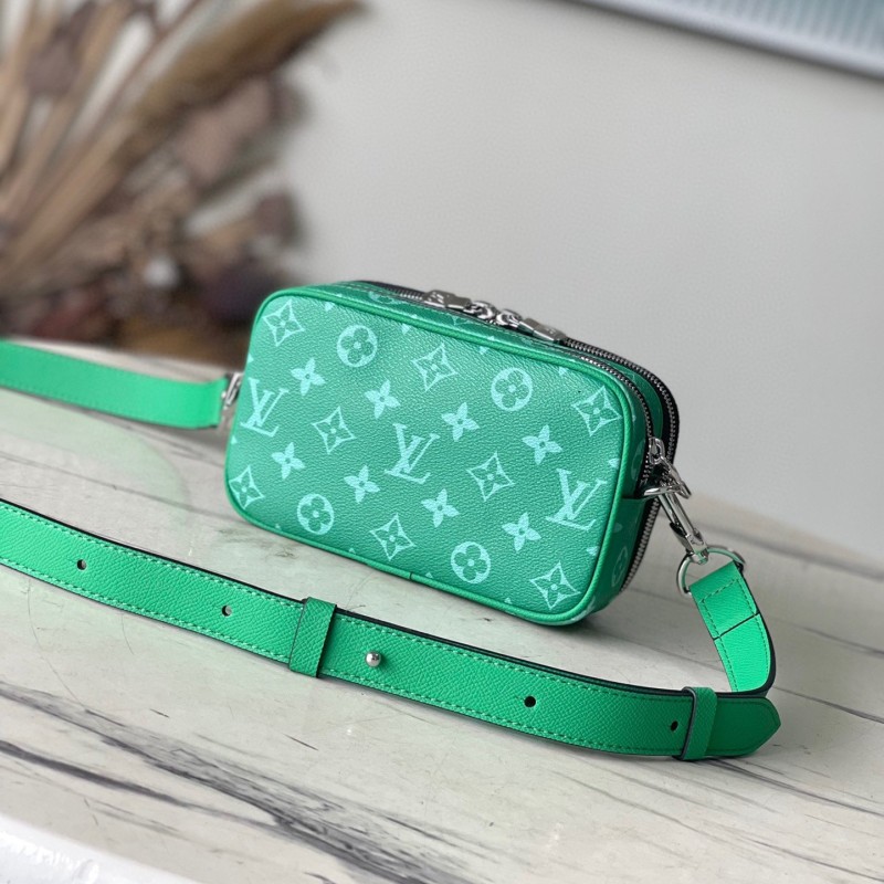Lv Nano Alpha