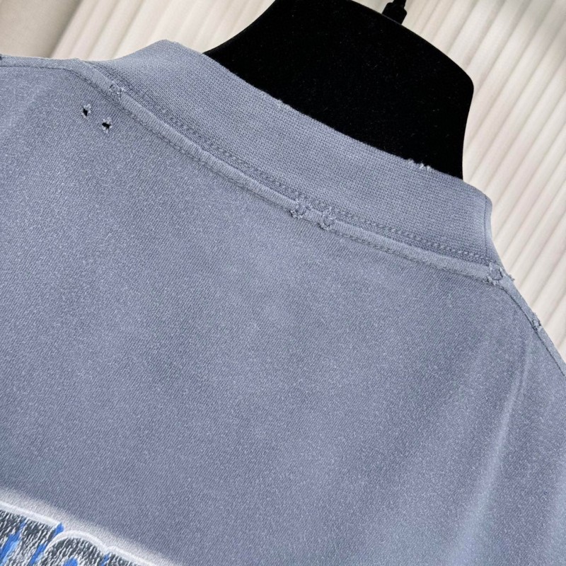 Balenciaga Unisex Tee