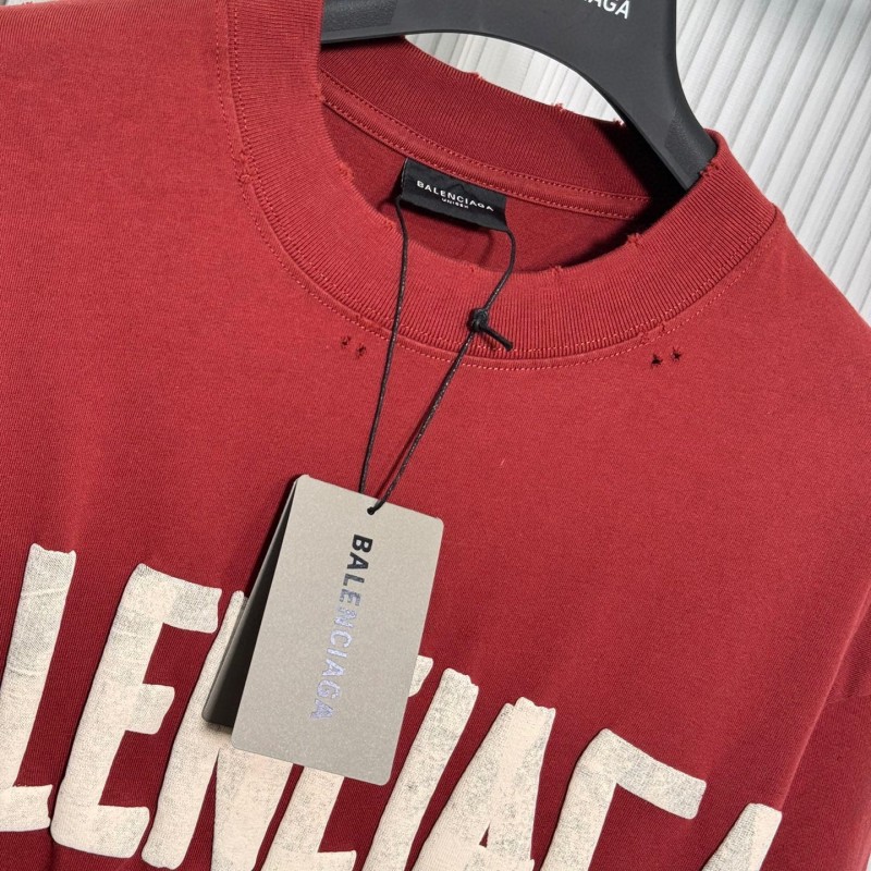 Balenciaga Unisex Tee