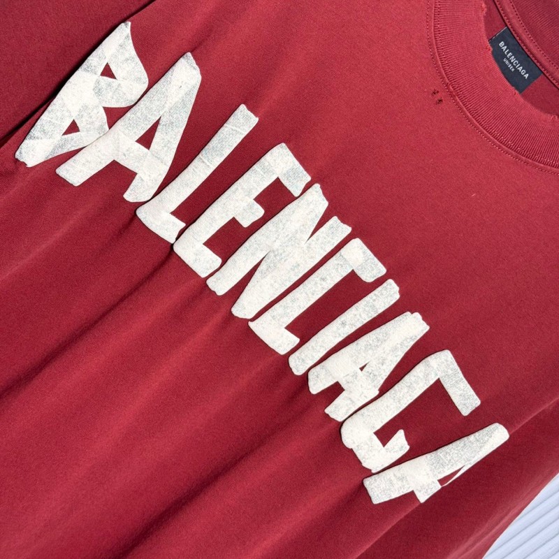 Balenciaga Unisex Tee