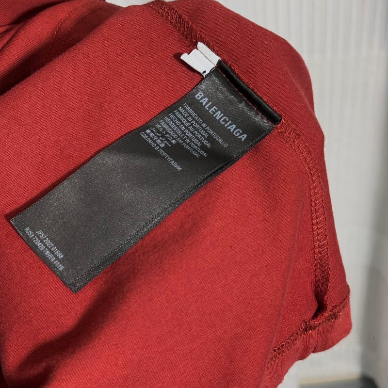 Balenciaga Unisex Tee