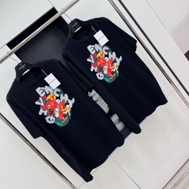 Givenchy Unisex Tee