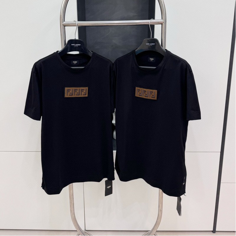 Fendi Unisex Tee