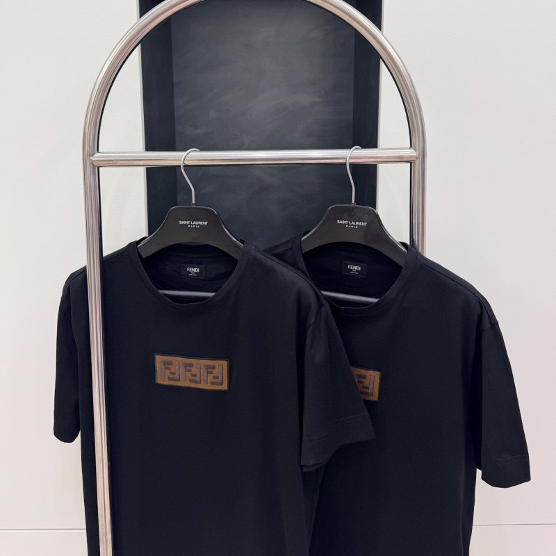 Fendi Unisex Tee