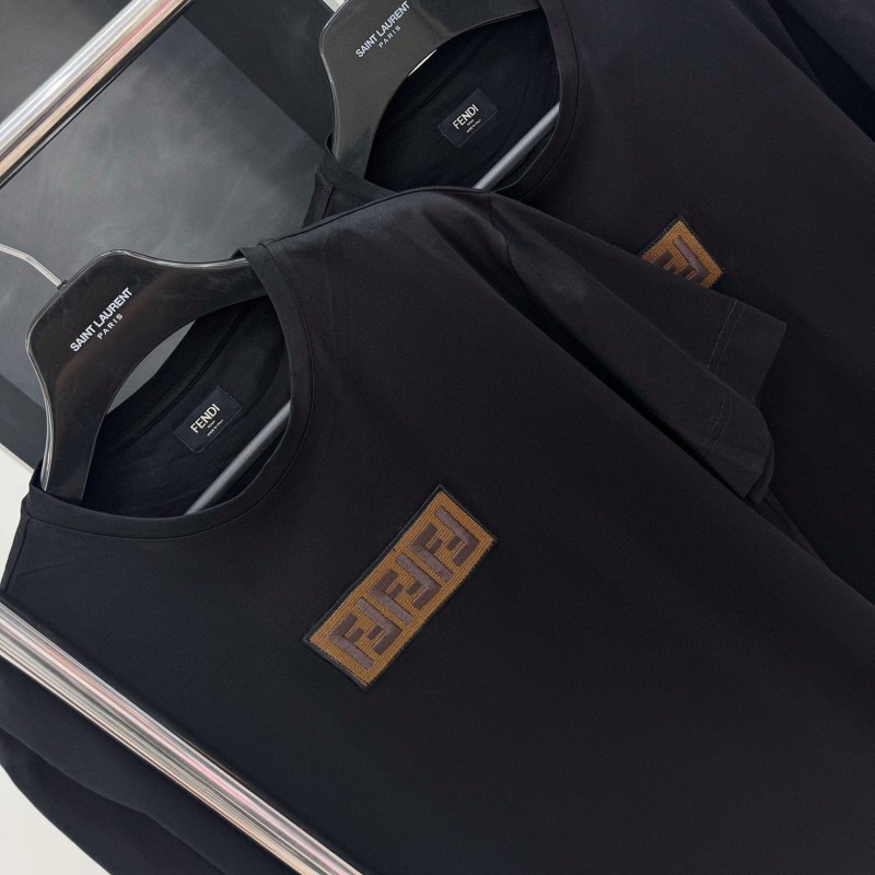 Fendi Unisex Tee