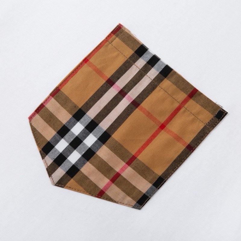 Burberry Unisex Tee