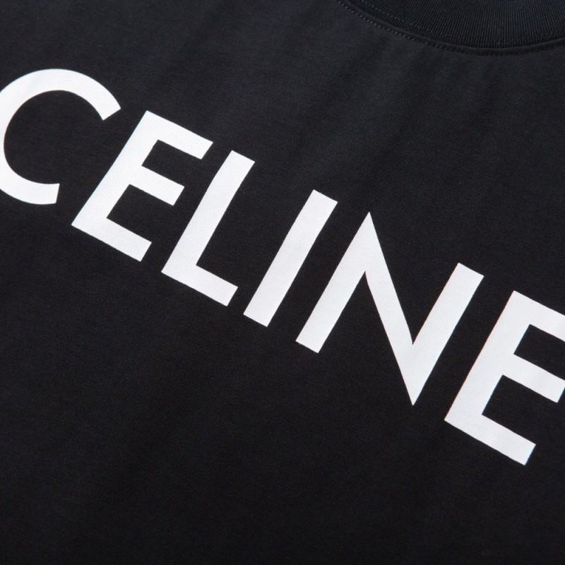 Celine Unisex Tee