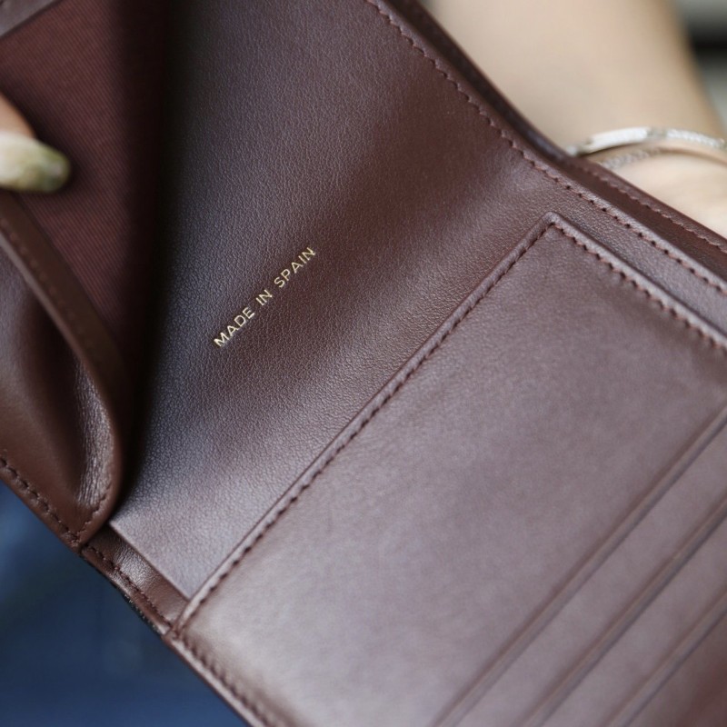 Chanel Wallet