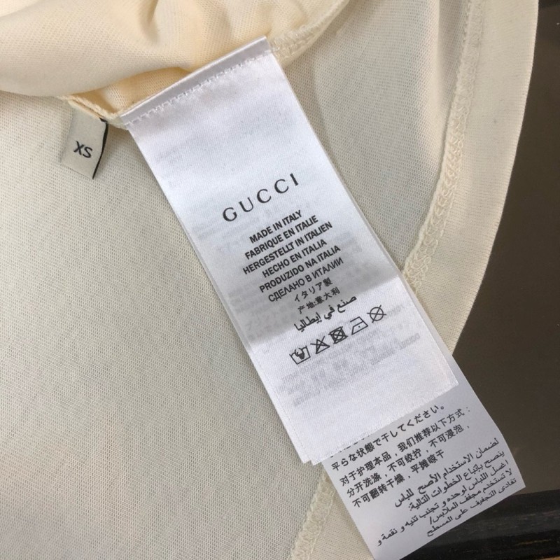 Gucci Unisex Tee